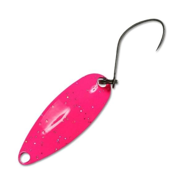 Блесна колеблющаяся River Old Satellite Micro Vespa 1,6 г цв. 15