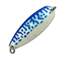 Блесна колеблющаяся River Old Satellite Cherry Vespa Ss 8 г цв. 12