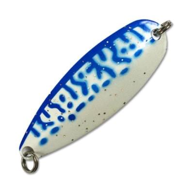 Блесна колеблющаяся River Old Satellite Cherry Vespa Ss 8 г цв. 12