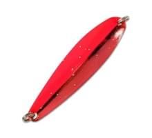 Блесна колеблющаяся River Old Satellite Viper Levin 12 г цв. 14