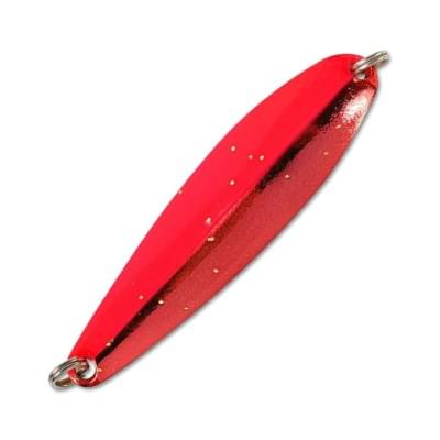 Блесна колеблющаяся River Old Satellite Viper Levin 12 г цв. 14