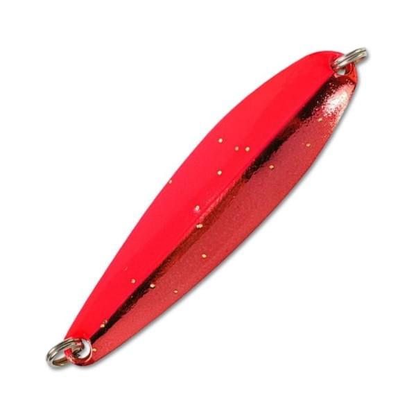 Блесна колеблющаяся River Old Satellite Viper Levin 12 г цв. 14