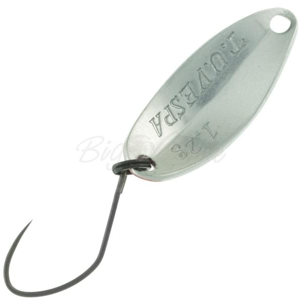 Блесна колеблющаяся River Old Ultra Vespa 1,2 г цв. 02