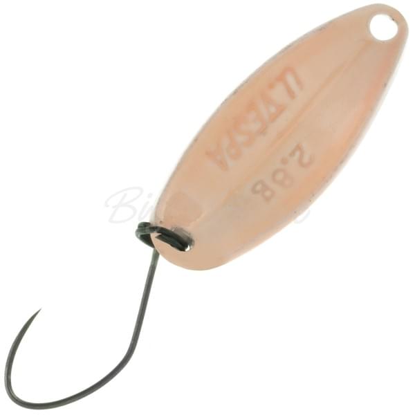 Блесна колеблющаяся River Old Satellite Ultra Vespa Ii 2,8 г цв. 19
