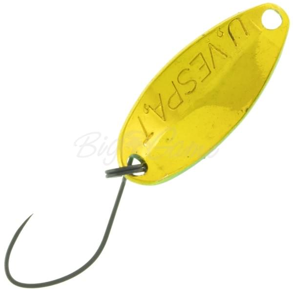 Блесна колеблющаяся River Old Ultra Vespa 1,2 г цв. 15