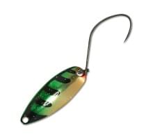 Блесна колеблющаяся River Old Satellite Micro Vespa 1,6 г цв. 20