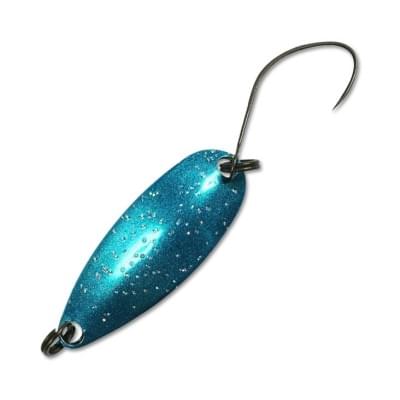 Блесна колеблющаяся River Old Satellite Micro Vespa 1,6 г цв. 12
