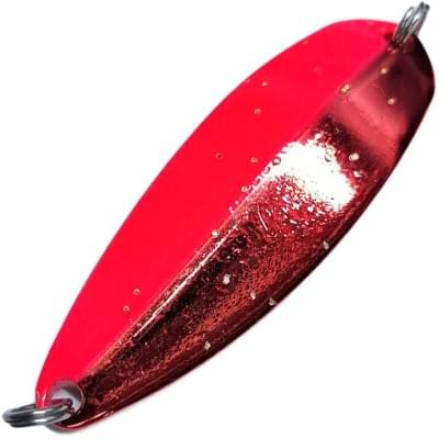 Блесна колеблющаяся River Old Satellite Cherry Vespa Ii 14,2 г цв. 15