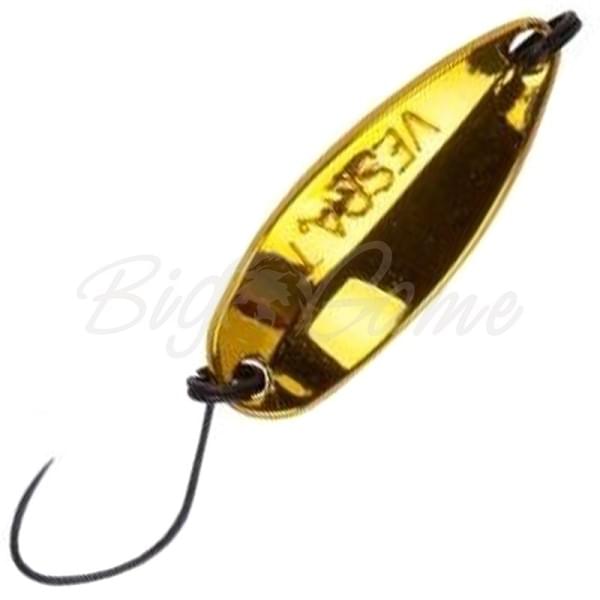 Блесна колеблющаяся River Old Vespa 1,8 г цв. 10
