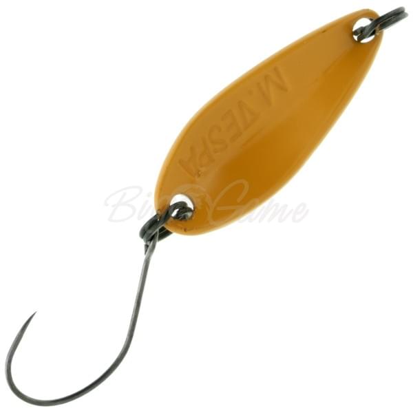 Блесна колеблющаяся River Old Satellite Micro Vespa 1,6 г цв. 06