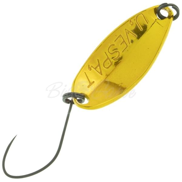 Блесна колеблющаяся River Old Ultra Vespa 1,2 г цв. 12