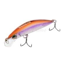 Воблер Jackall Timon Tricoroll 47HW цв. amethyst
