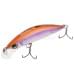 Воблер Jackall Timon Tricoroll 47HW цв. amethyst