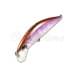 Воблер Jackall Timon Tricoroll 47HW цв. amethyst