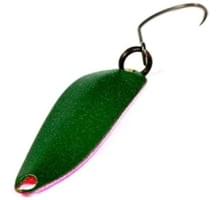 Блесна колеблющаяся River Old Satellite Micro Vespa Ss 1 г цв. 18