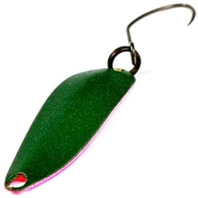 Блесна колеблющаяся River Old Satellite Micro Vespa Ss 1 г цв. 18