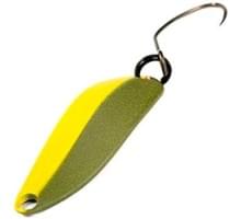 Блесна колеблющаяся River Old Satellite Micro Vespa Ss 1 г цв. 10