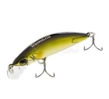 Воблер Jackall Timon Tricoroll 47HW цв. gold ayu