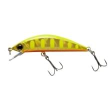 Воблер Jackall Timon Tricoroll 55HW цв. chart yamame
