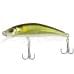 Воблер Jackall Timon Tricoroll Ryushin 43HW цв. gold ayu