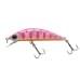 Воблер Jackall Timon Tricoroll 55HW цв. pink yamame