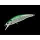flash green back