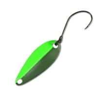 Блесна колеблющаяся River Old Satellite Micro Vespa Ss 1 г цв. 11