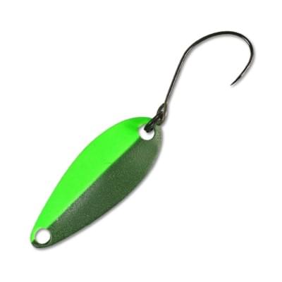 Блесна колеблющаяся River Old Satellite Micro Vespa Ss 1 г цв. 11