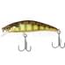 Воблер Jackall Timon Tricoroll Ryushin 53HW цв. hl copper yamame