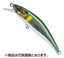Воблер Jackall Timon Tricoroll Ryushin 53HW цв. hl flash ayu