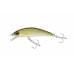 Воблер Jackall Timon Tricoroll Ryushin 43HW цв. pearl ayu