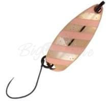 Блесна колеблющаяся River Old Vespa 1,8 г цв. 20