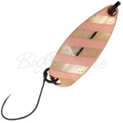 Блесна колеблющаяся River Old Vespa 1,8 г цв. 20