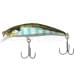 Воблер Jackall Timon Tricoroll Ryushin 53HW цв. silver yamame