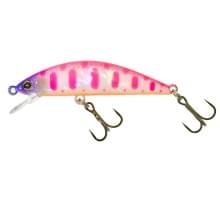 Воблер Jackall Timon Tricoroll 47HW цв. pink yamame
