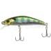 Воблер Jackall Timon Tricoroll Ryushin 43HW цв. silver yamame