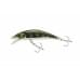 Воблер Jackall Timon Tricoroll Ryushin 43HW цв. silver yamame