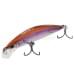 Воблер Jackall Timon Tricoroll 55S цв. amethyst