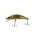 Воблер Jackall Timon Tricoroll 47S цв. gold ayu