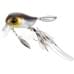 Воблер Jackall Micro Tappy цв. chubby wakasagi