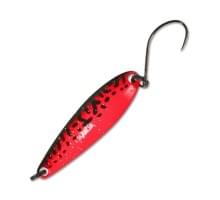 Блесна колеблющаяся River Old Satellite Viper 3,2 г цв. 12