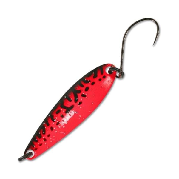 Блесна колеблющаяся River Old Satellite Viper 3,2 г цв. 12