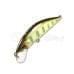 Воблер Jackall Timon Tricoroll 55S цв. gold yamame