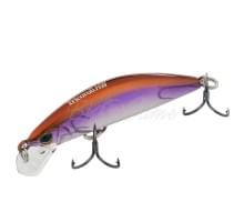 Воблер Jackall Timon Tricoroll 55HW цв. amethyst