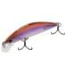 Воблер Jackall Timon Tricoroll 55HW цв. amethyst