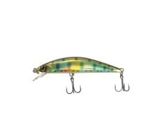 Воблер Jackall Timon Tricoroll 47S цв. gold yamame