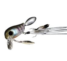 Воблер Jackall Micro Tappy цв. chubby gill