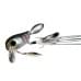 Воблер Jackall Micro Tappy цв. chubby gill