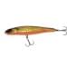 Воблер Jackall Mud Sucker 110 цв. hl gold & black