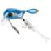 Воблер Jackall Micro Tappy цв. micro kawasemi